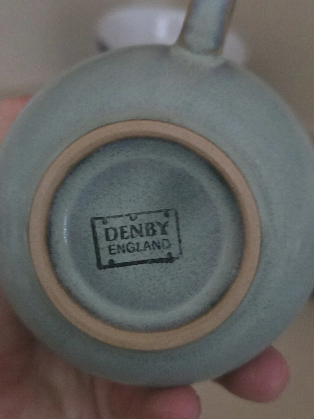 Denby 